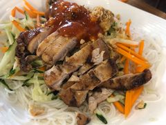 招牌捞檬-越南牛肉河粉餐厅(书院巷店)