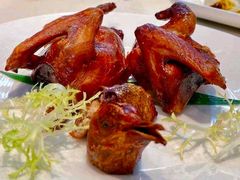 -蔡澜点心·粤菜(月星环球港店)