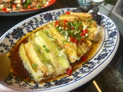 -阿嫂印象·民间江湖菜(大学城店)