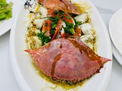 -阿勇海鲜排档(莲花路1号店)