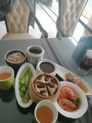 -星摇篮月子中心(市妇幼店)