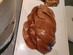 酥不腻烤鸭-小大董·烤鸭(观景餐厅·南京西路店)