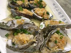 -四川小胡子海鲜(丁村万人海鲜广场店)