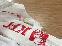 -肯德基(东安路站店)