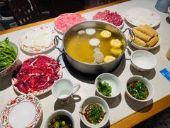 -汕头八合里海记牛肉店(清河店)