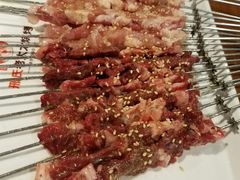 -邢氏老太太烧烤(南山店)