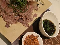 -秦月轩·陕西家乡菜(阜成路·五棵松店)