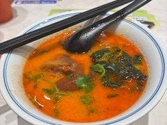 -和府捞面(曹路花园城店)