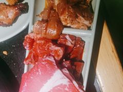 -梨花自助烤肉(乐宾店)