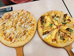 -达美乐比萨(凯莱赛店)