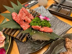 -丸藏和牛烧肉专门店(园区师惠坊店)