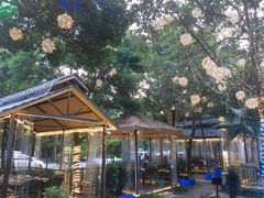 -醉月城西昌火盆烧烤(天府店)