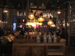 -漫咖啡 (CCPAPK创意港店)