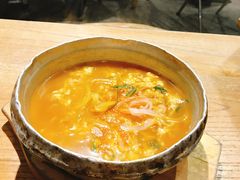 虎东拉面-姜虎东白丁烤肉(苏州中心店)