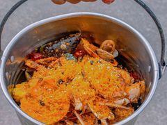 -巽寮印象美食部落餐厅·海鲜·地方特色菜(惠州体验店)