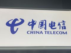 -中国电信(龙盛国际营业厅)