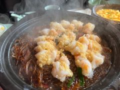 -绿茶餐厅(蓝色港湾店)