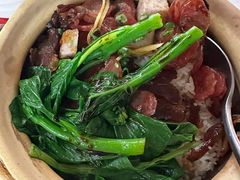 -华记煲仔华·煲仔饭(三元里万科里店)