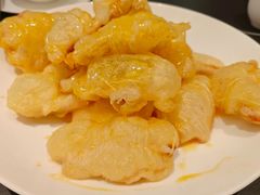 -常鲜楼常来尝鲜海胆馆(星海店)