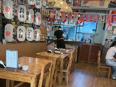 -千懿六本木酒场(常熟路店)