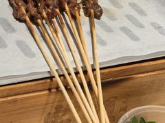 -串盟烧烤·长沙美食地标(星沙店)