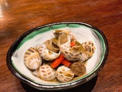 -古京·臻致料理(月湖店)