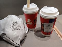 脏脏包-LELECHA乐乐茶(美罗城店)