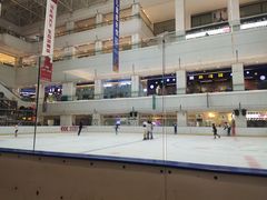 -炫采冰场(红博中央公园商场店)