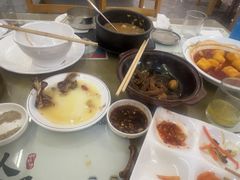 -海兰江石锅饭(水上店)