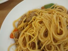 -萨莉亚意大利餐厅(白云汇店)