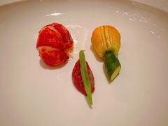 -Caprice(香港四季酒店)