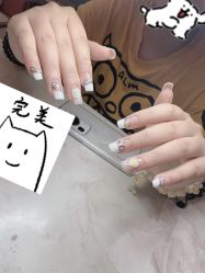 -Fanni美甲美睫皮肤管理