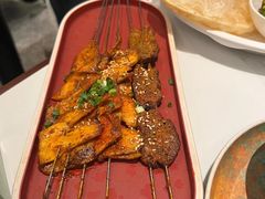 -清真·宁夏印象·盐池滩羊肉体验店(江宁路店)