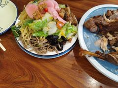 -浑河春面馆·老北京非遗鹿角面(房山店)
