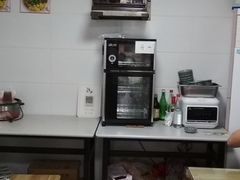 -胡记锅贴·沪上游子老鸭粉丝汤(太原路店)