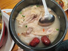 -英兰朝族饭店(河南桥头店)