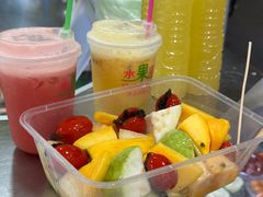 -水果立方果然鲜(升平路店)