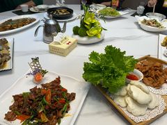 -渔码头食府(蓬莱阁店)