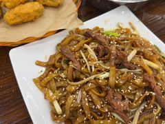 -南记食粥坊·宵夜大排档(莲花店)