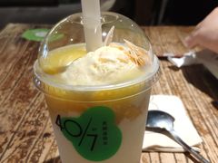 -宝珠奶酪(闵行仲盛店)