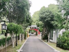 -西山人家·二十年老字号农家菜(旺山店)