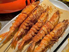 -前海沿·青岛菜(乐客城店)