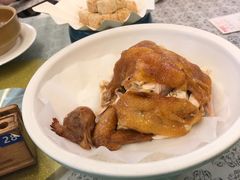 -客家汇·客家传承菜(水库店)