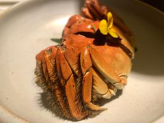 花雕醉熟蟹-民国红公馆·秦淮八艳(夫子庙店)