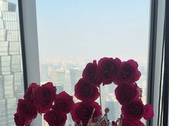 -雲上錢屋·地标景观(上海中心店)