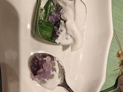 -帕蓝·暹罗料理(大学路店)