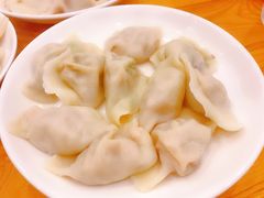 酸菜肉-枫林饺子