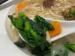 -康师傅私房牛肉面(马泉营奥莱店)