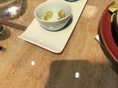 -杭州君悦酒店·湖滨28中餐厅