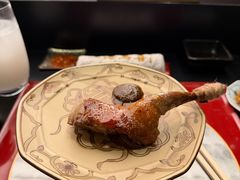 -鳥喜Toriki怀石烧鸟料理